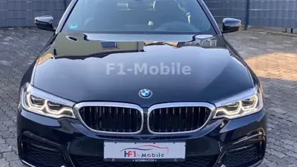 Second-hand BMW 530 M Sport 265 CP (194 kW) 2019 Berlinǎ