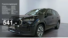 Schwarzmagic perleffekt Neu 2025 Skoda Kodiaq Selection SUV | 46.663 € (Superpreis)