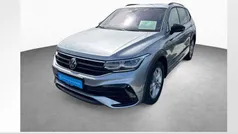 VW Tiguan Allspace