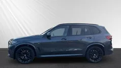 Gebraucht 2022 BMW X5 M Sport SUV | 67.598 € (Teuer)