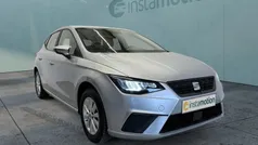Gebraucht 2024 Seat Ibiza Style Limousine | 17.520 € (Fairer Preis)