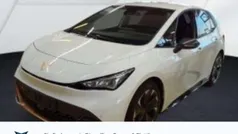 Weiß Gebraucht 2024 Cupra Born Kleinwagen | 32.068 € (Guter Preis)