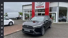 Gebraucht 2023 Toyota Corolla Cross Lounge SUV | 37.990 € (Fairer Preis)