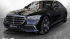 Gebraucht 2021 Mercedes S350 Limousine | 87.990 €