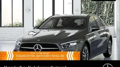 Gebraucht 2024 Mercedes A200 Advanced Limousine | 30.890 € (Fairer Preis)
