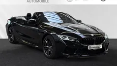 Gebraucht 2024 BMW M8 Competition Edition Coupé | 102.800 € (Superpreis)
