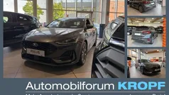 Gebraucht 2025 Ford Focus ST-Line Limousine | 28.400 € (Fairer Preis)