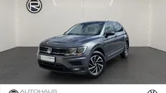 Gebraucht 2019 VW Tiguan Join SUV | 21.980 € (Fairer Preis)