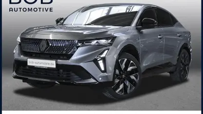 Neu Renault Rafale Esprit Alpine 300 PS (220 kW) 2026 Grau SUV