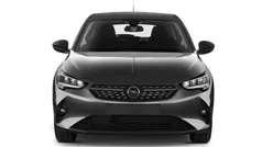 Schwarz Neu 2025 Opel Corsa Edition Kleinwagen | 17.925 € (Guter Preis)