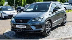 Gebraucht 2019 Cupra Ateca SUV | 23.565 € (Guter Preis)