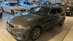 Gebraucht 2021 BMW 320 Sport Line Kombi | 19.900 € (Guter Preis)
