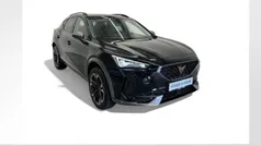 Mitternachtsschwarz Gebraucht 2024 Cupra Formentor SUV | 28.440 € (Guter Preis)