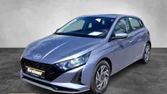 5 türen Gebraucht 2024 Hyundai i20 Trend Limousine | 18.070 € (Guter Preis)