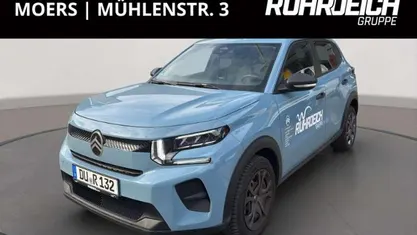 Gebraucht 2025 Citroën C3 Limousine | 16.490 € (Guter Preis)