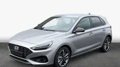 Gebraucht 2025 Hyundai i30 Advantage Limousine | 18.450 € (Superpreis)