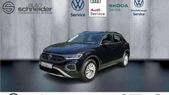 Gebraucht 2022 VW T-Roc Life SUV | 23.250 € (Fairer Preis)