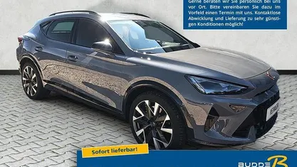 Gebraucht Cupra Formentor VZ 333 PS (244 kW) 2025 SUV