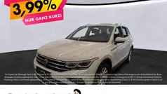 Gebraucht 2022 VW Tiguan Elegance SUV | 27.977 € (Guter Preis)