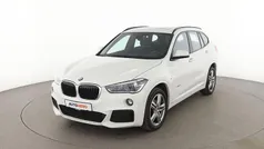 Gebraucht 2017 BMW X1 M Sport SUV | 19.570 € (Fairer Preis)