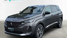 Grau Neu 2024 Peugeot 5008 Allure Van / Kleinbus | 33.990 € (Superpreis)