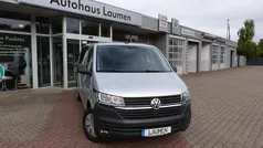 Gebraucht 2024 VW T6.1 Van | 49.000 € (Superpreis)