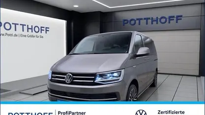 Gebraucht VW T6 PanAmericana 199 PS (146 kW) 2019 Van