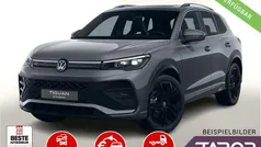 Gebraucht 2025 VW Tiguan R-line SUV | 53.188 € (Fairer Preis)