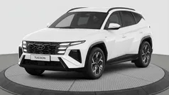 Gebraucht 2025 Hyundai Tucson Select SUV | 36.495 € (Guter Preis)