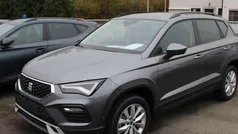 Graphitgrau Neu 2024 Seat Ateca Style SUV | 25.990 € (Fairer Preis)