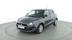 Gebraucht 2021 Suzuki Swift Comfort Kleinwagen | 14.750 € (Fairer Preis)