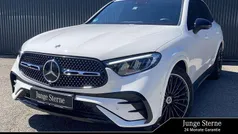 Gebraucht 2024 Mercedes GLC220 AMG SUV | 54.740 € (Superpreis)