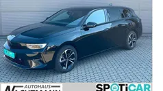 Gebraucht 2024 Opel Astra GS Line Kombi | 26.450 € (Guter Preis)