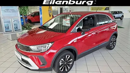 Gebraucht 2024 Opel Crossland X SUV | 18.950 € (Fairer Preis)