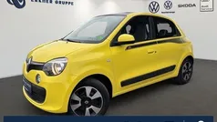 Gelb Gebraucht 2015 Renault Twingo Dynamique Kleinwagen | 7.390 € (Fairer Preis)