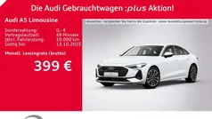 Gebraucht 2025 Audi A5 Ambiente Coupé | 45.900 € (Superpreis)