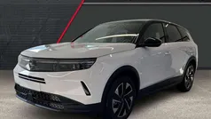 Arkits weiß / dach schwarz (weiss) Neu 2025 Opel Grandland X SUV | 36.370 € (Fairer Preis)