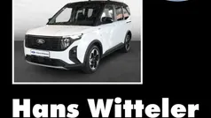 Gebraucht 2024 Ford Tourneo Courier Active Van / Kleinbus | 30.890 € (Etwas zu teuer)