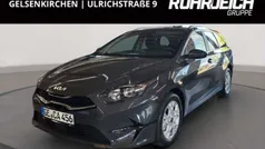 Gebraucht 2025 Kia Ceed Sportswagon Vision Kombi | 26.288 € (Guter Preis)