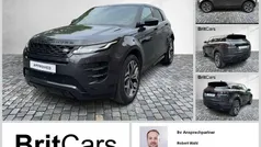 Grau (metallic) Gebraucht 2020 Land Rover Range Rover evoque HSE Dynamic SUV | 37.449 € (Guter Preis)