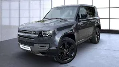 Gebraucht 2022 Land Rover Defender SUV | 91.900 € (Guter Preis)