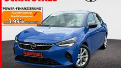 Gebraucht 2023 Opel Corsa Elegance Kleinwagen | 14.479 € (Guter Preis)