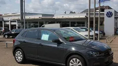 Gebraucht 2021 VW Polo Comfortline Limousine | 14.999 € (Fairer Preis)