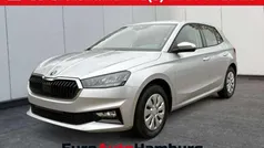 Gebraucht 2025 Skoda Fabia Selection Kleinwagen | 18.490 € (Fairer Preis)