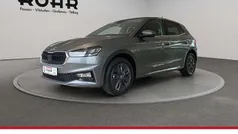 Gebraucht 2025 Skoda Fabia Kleinwagen | 19.880 € (Fairer Preis)