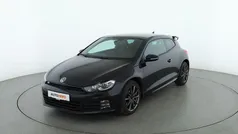 Gebraucht 2014 VW Scirocco Coupé | 16.260 €