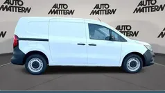 Gebraucht 2025 Renault Kangoo Van / Kleinbus | 28.191 € (Fairer Preis)