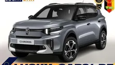 Gebraucht 2025 Citroën C3 Aircross SUV | 26.725 € (Fairer Preis)