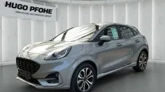 Gebraucht 2024 Ford Puma ST-Line SUV | 27.135 € (Guter Preis)