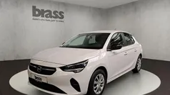 Gebraucht 2021 Opel Corsa Edition Limousine | 11.950 € (Fairer Preis)